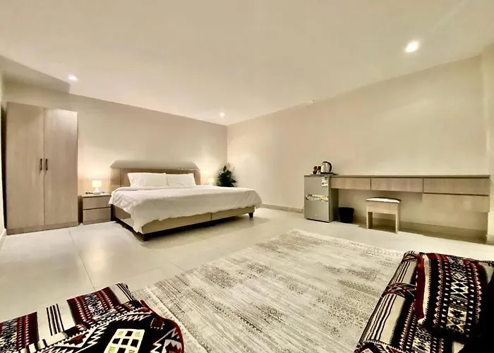Madinah Valley Residence Room 23
