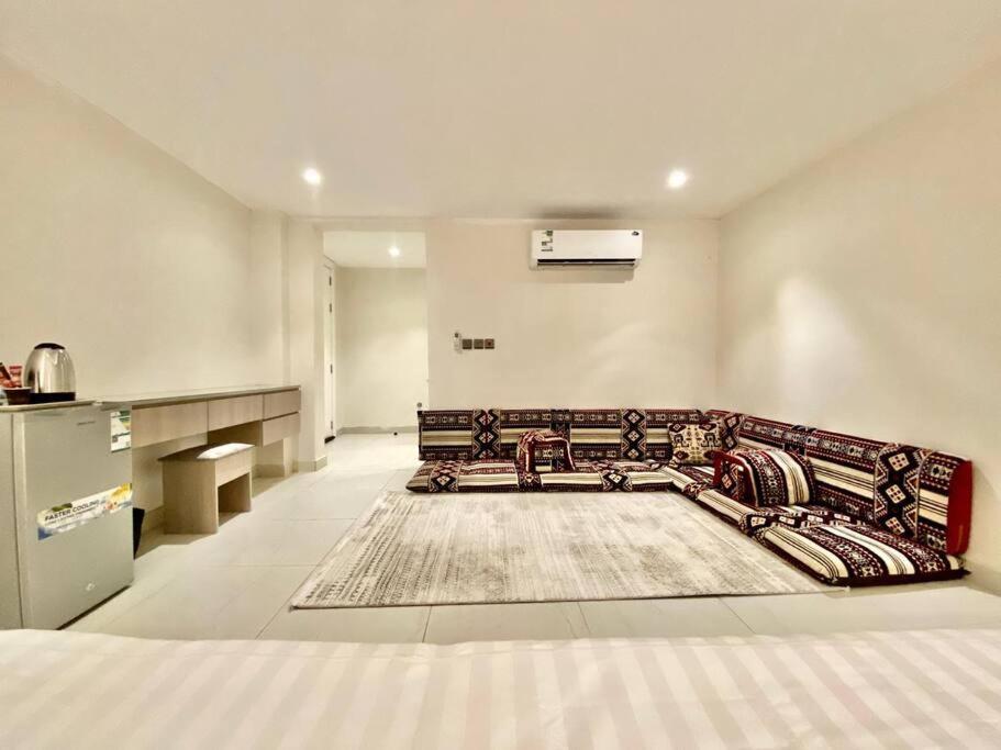 Madinah Valley 23 अपार्टमेंट Sultanah